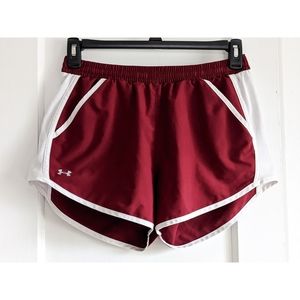 Under Armour Running Shorts